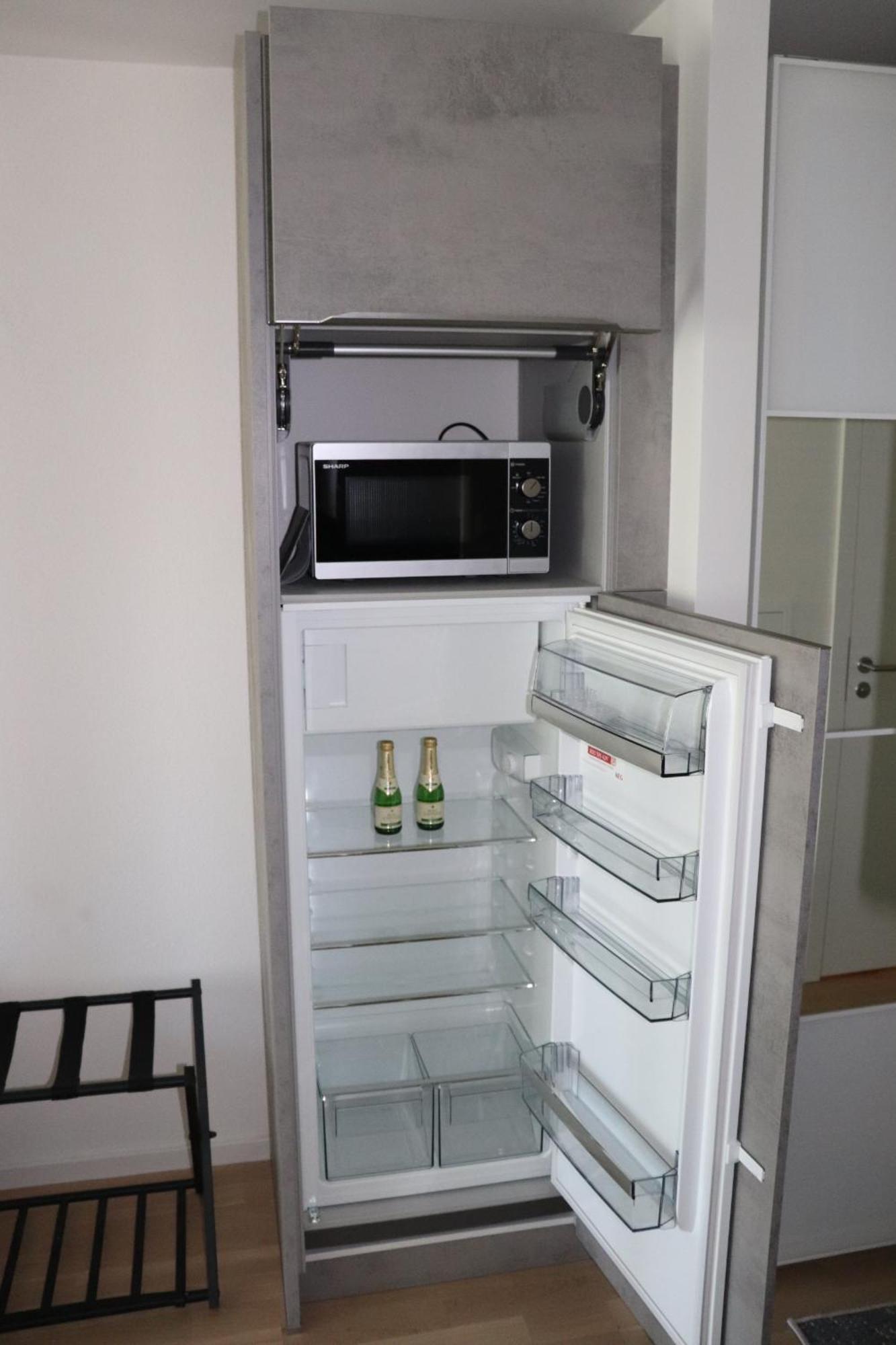 Luxus Apartment In Burghausen Exteriör bild